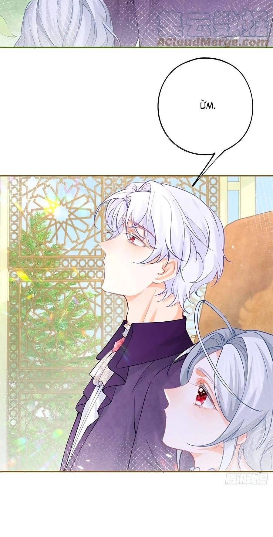 Ngày Nào Đó Trở Thành Công Chúa Tế Phẩm Chapter 81 - 19