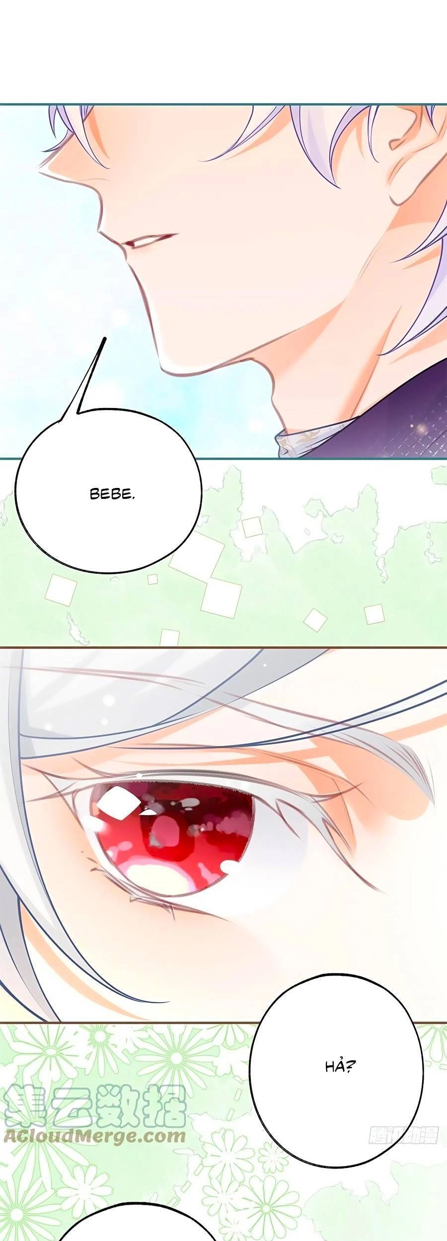 Ngày Nào Đó Trở Thành Công Chúa Tế Phẩm Chapter 81 - 20