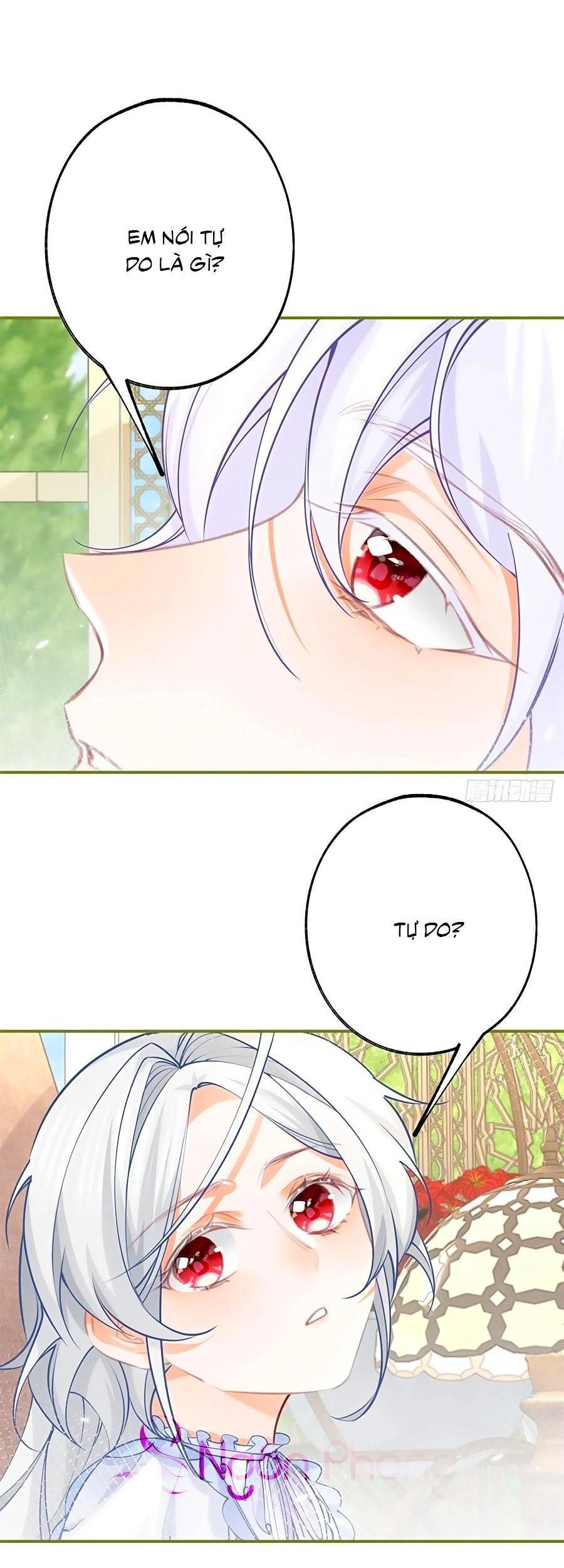 Ngày Nào Đó Trở Thành Công Chúa Tế Phẩm Chapter 82 - 2