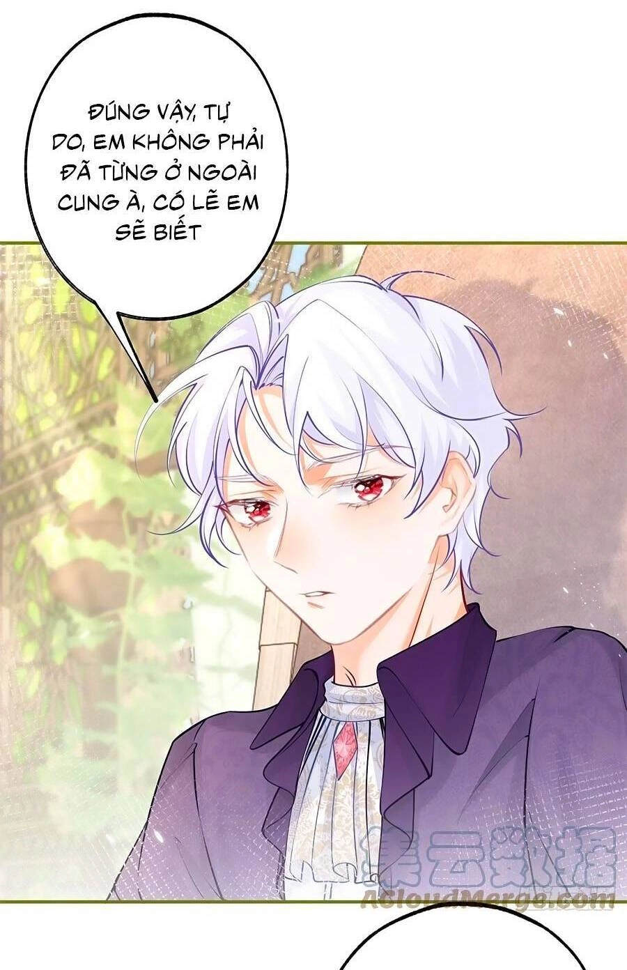 Ngày Nào Đó Trở Thành Công Chúa Tế Phẩm Chapter 82 - 3