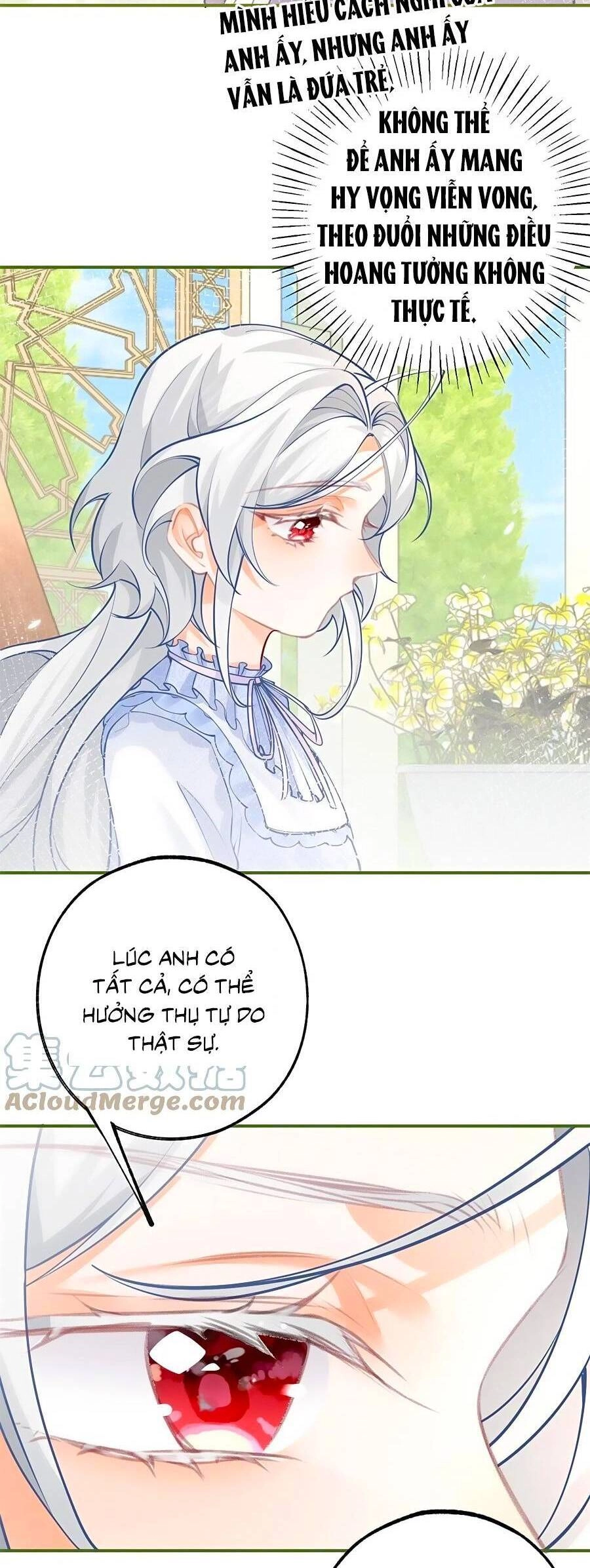 Ngày Nào Đó Trở Thành Công Chúa Tế Phẩm Chapter 82 - 5