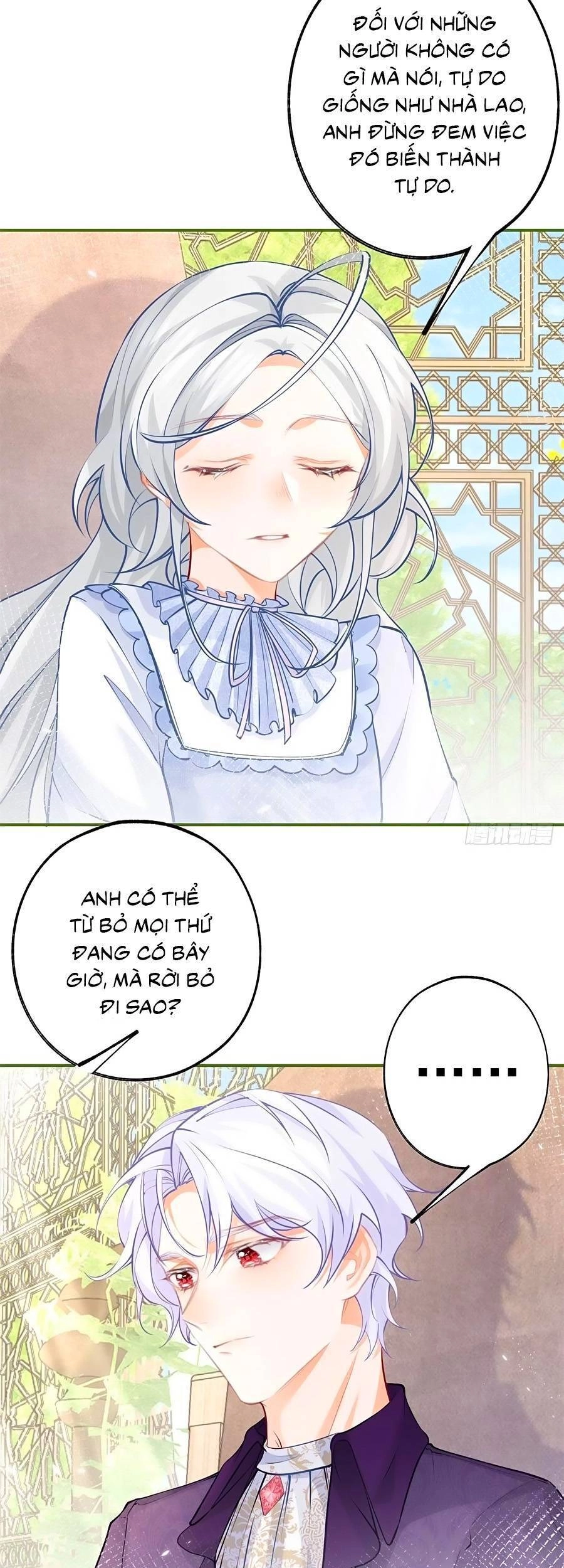 Ngày Nào Đó Trở Thành Công Chúa Tế Phẩm Chapter 82 - 6