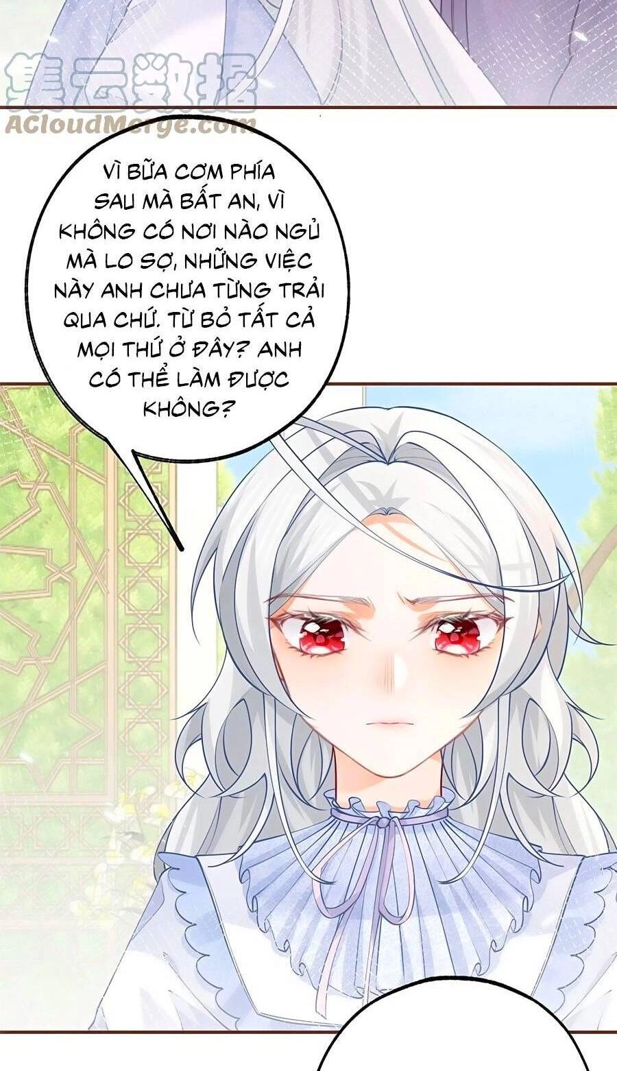 Ngày Nào Đó Trở Thành Công Chúa Tế Phẩm Chapter 82 - 9