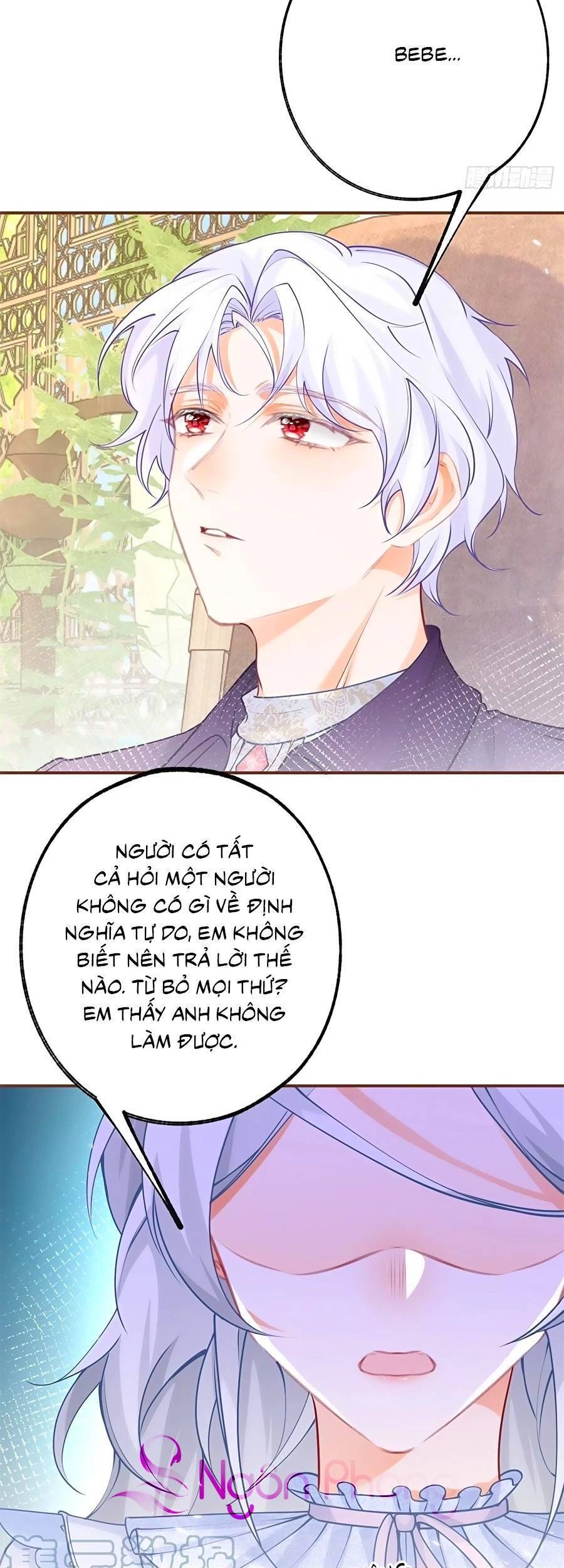 Ngày Nào Đó Trở Thành Công Chúa Tế Phẩm Chapter 82 - 10