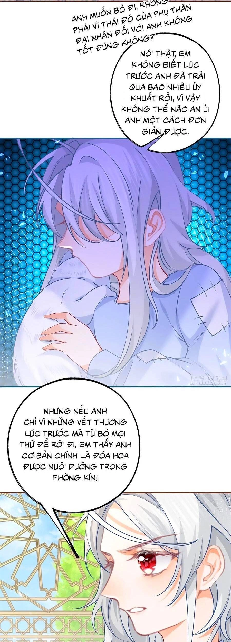 Ngày Nào Đó Trở Thành Công Chúa Tế Phẩm Chapter 82 - 11