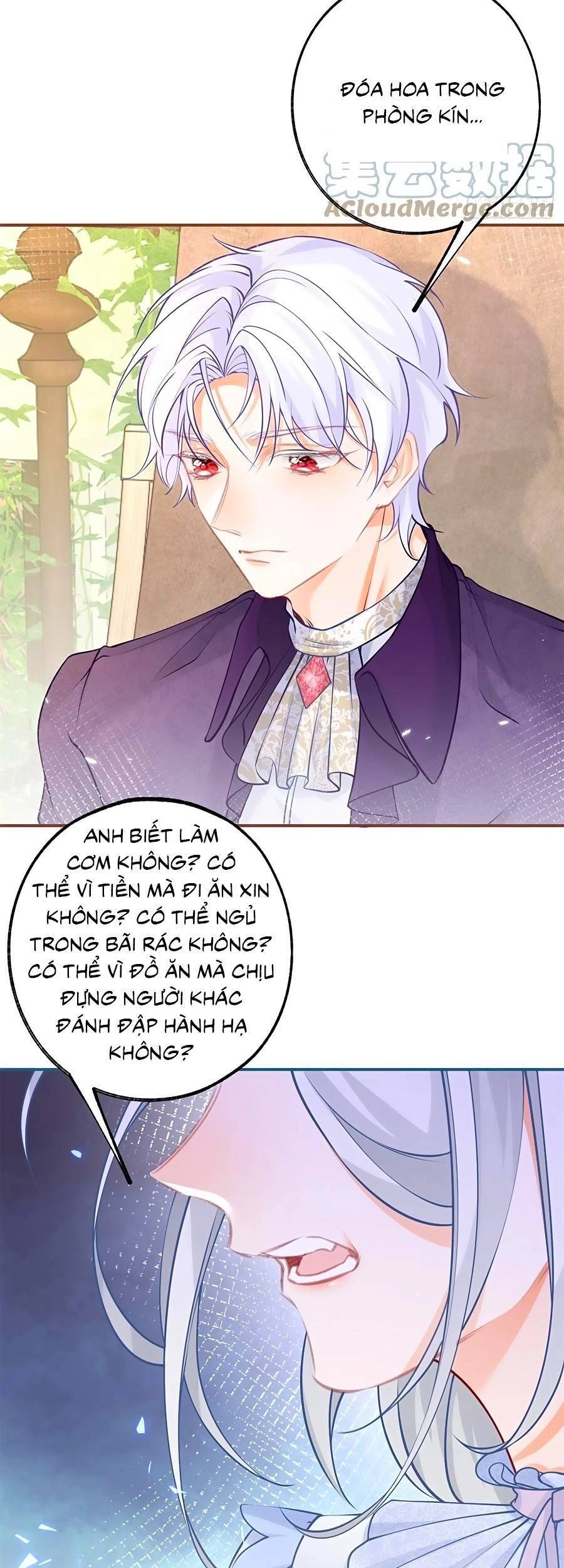 Ngày Nào Đó Trở Thành Công Chúa Tế Phẩm Chapter 82 - 13