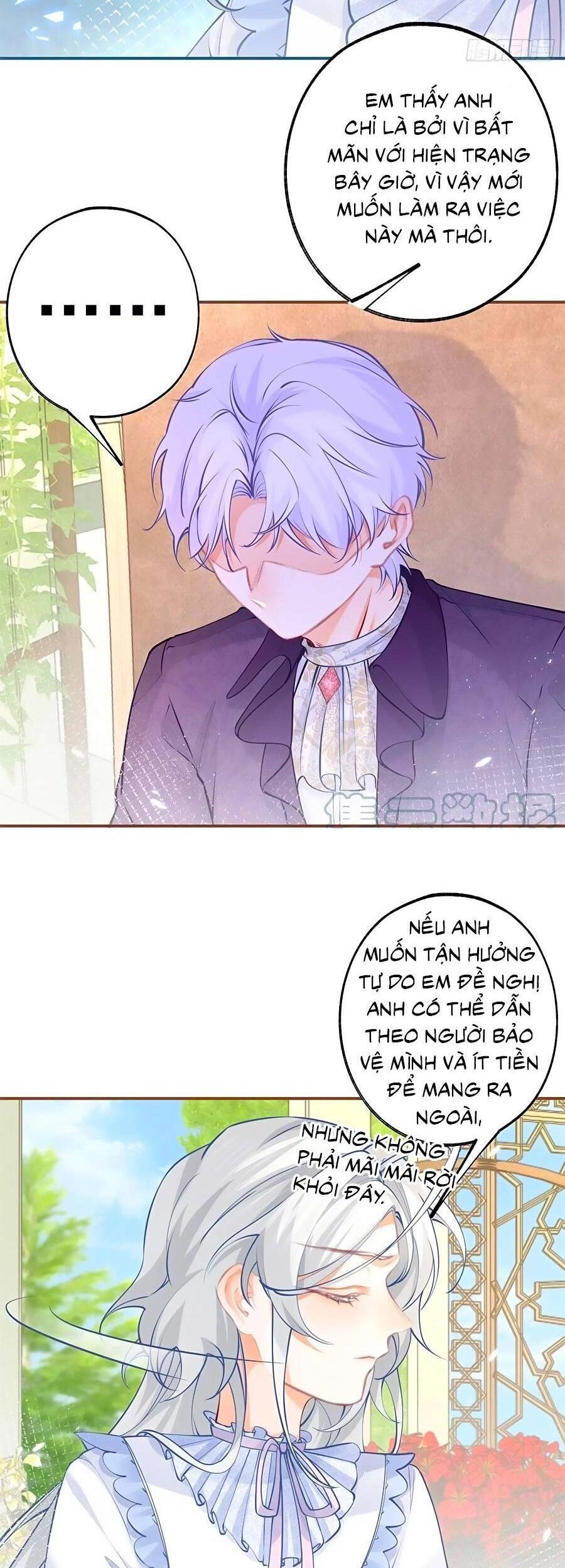 Ngày Nào Đó Trở Thành Công Chúa Tế Phẩm Chapter 82 - 14