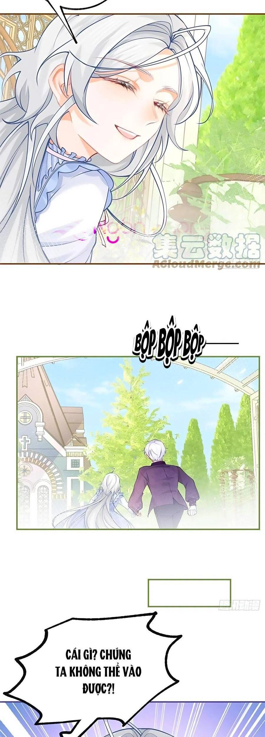 Ngày Nào Đó Trở Thành Công Chúa Tế Phẩm Chapter 82 - 21