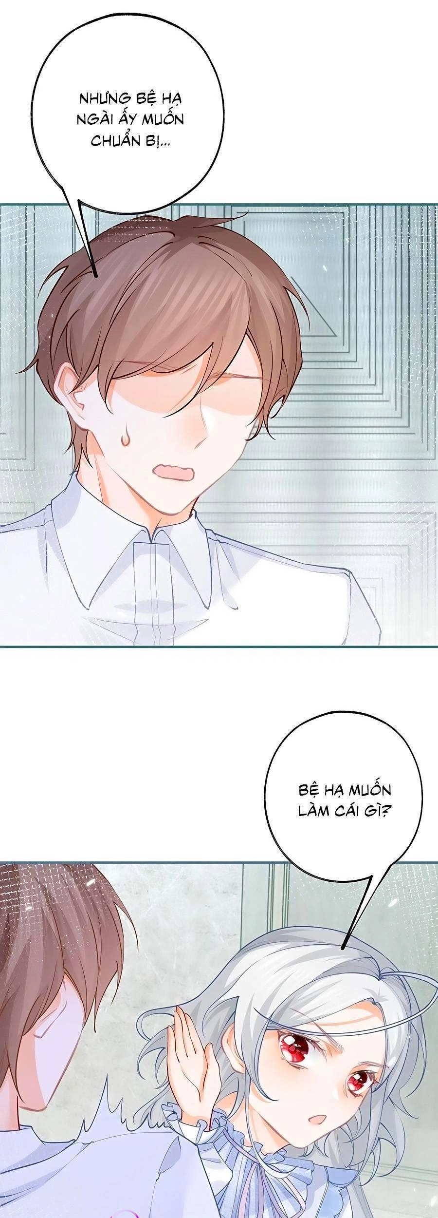 Ngày Nào Đó Trở Thành Công Chúa Tế Phẩm Chapter 83 - 5