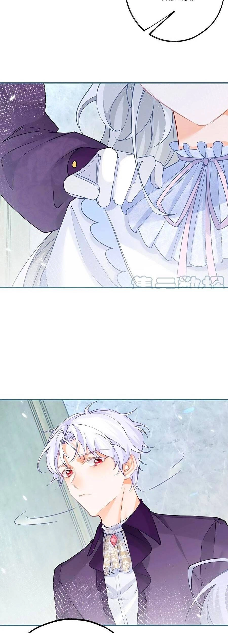 Ngày Nào Đó Trở Thành Công Chúa Tế Phẩm Chapter 83 - 8