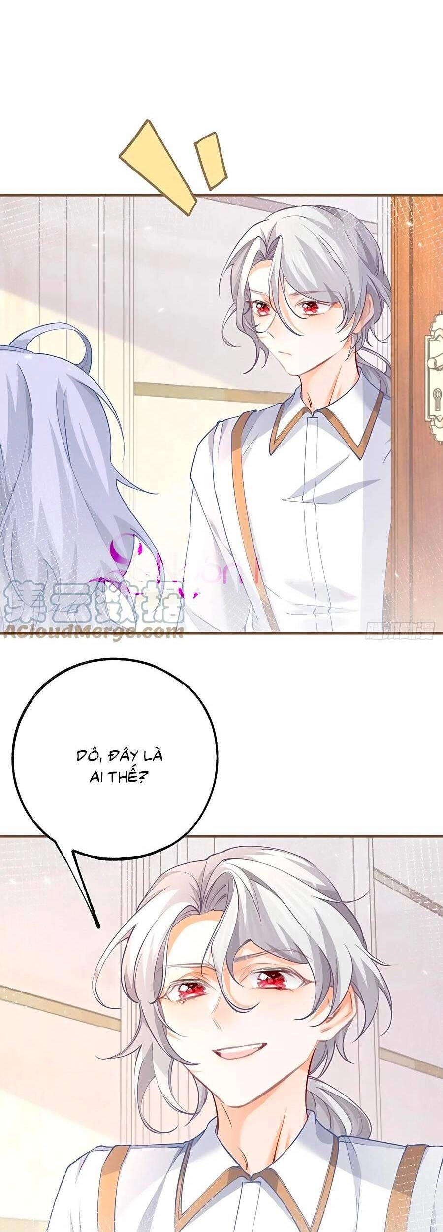 Ngày Nào Đó Trở Thành Công Chúa Tế Phẩm Chapter 83 - 11