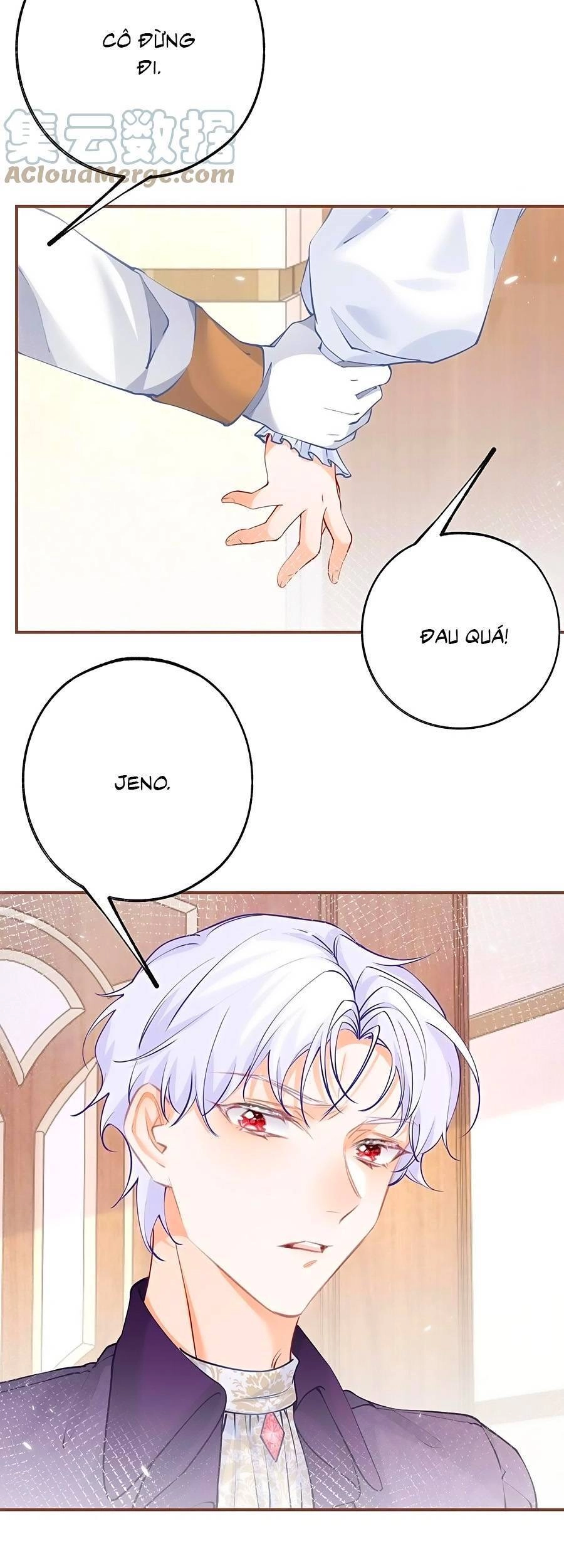 Ngày Nào Đó Trở Thành Công Chúa Tế Phẩm Chapter 83 - 13