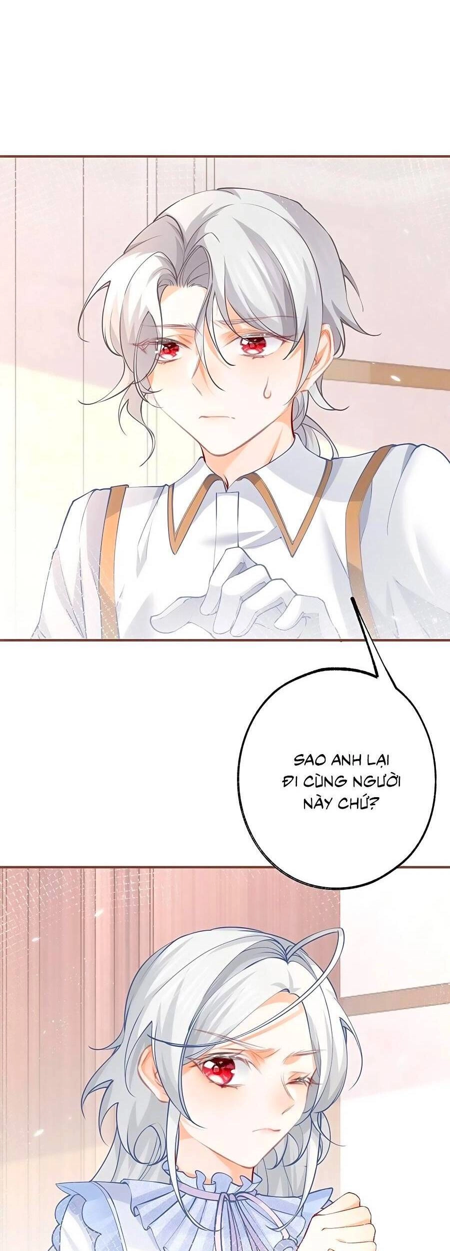 Ngày Nào Đó Trở Thành Công Chúa Tế Phẩm Chapter 83 - 14