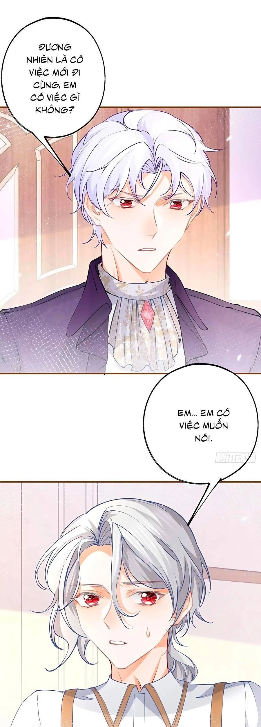 Ngày Nào Đó Trở Thành Công Chúa Tế Phẩm Chapter 83 - 16