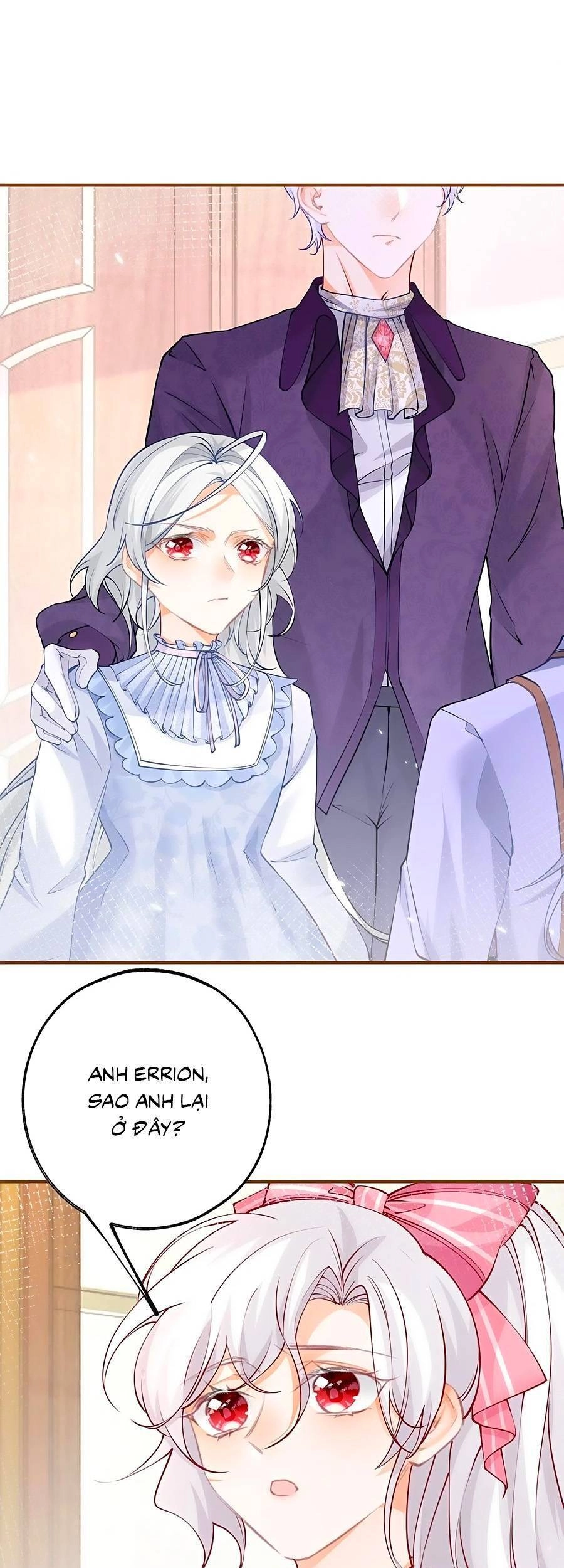 Ngày Nào Đó Trở Thành Công Chúa Tế Phẩm Chapter 83 - 18