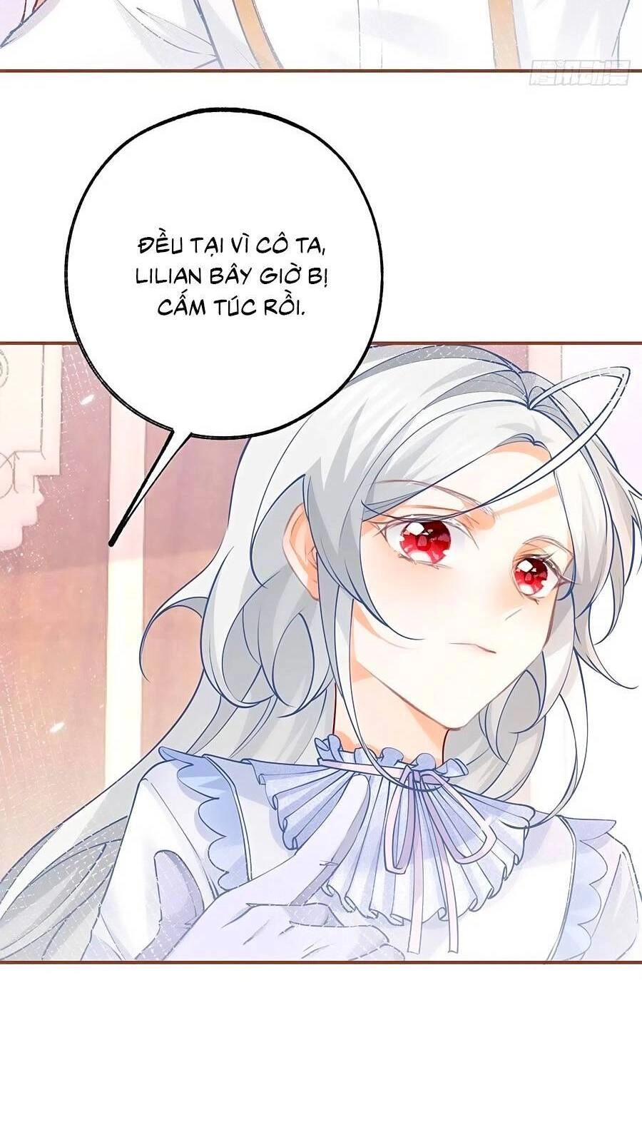 Ngày Nào Đó Trở Thành Công Chúa Tế Phẩm Chapter 83 - 22