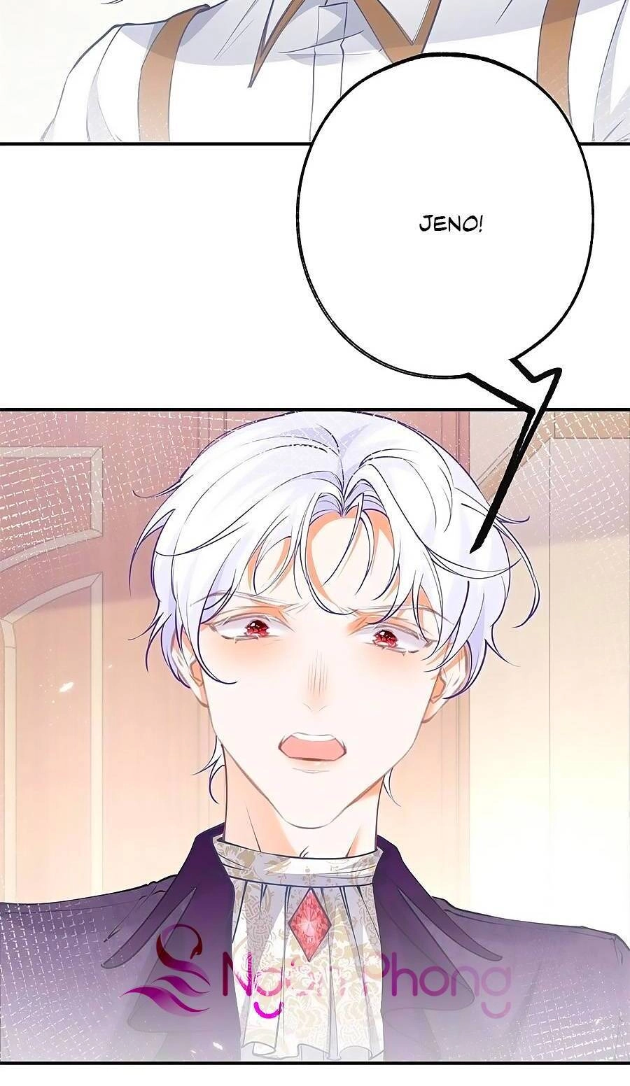 Ngày Nào Đó Trở Thành Công Chúa Tế Phẩm Chapter 84 - 3