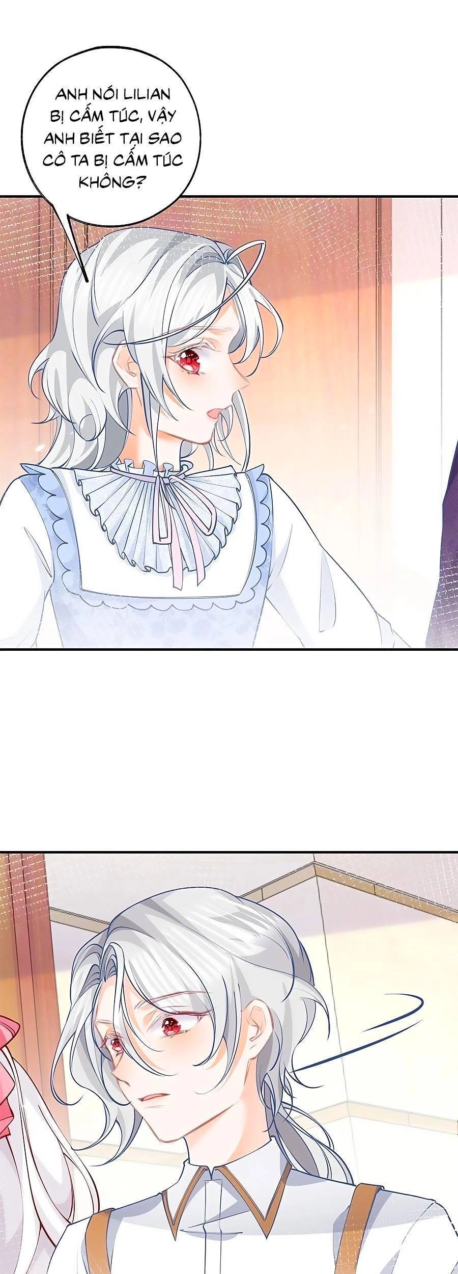 Ngày Nào Đó Trở Thành Công Chúa Tế Phẩm Chapter 84 - 4