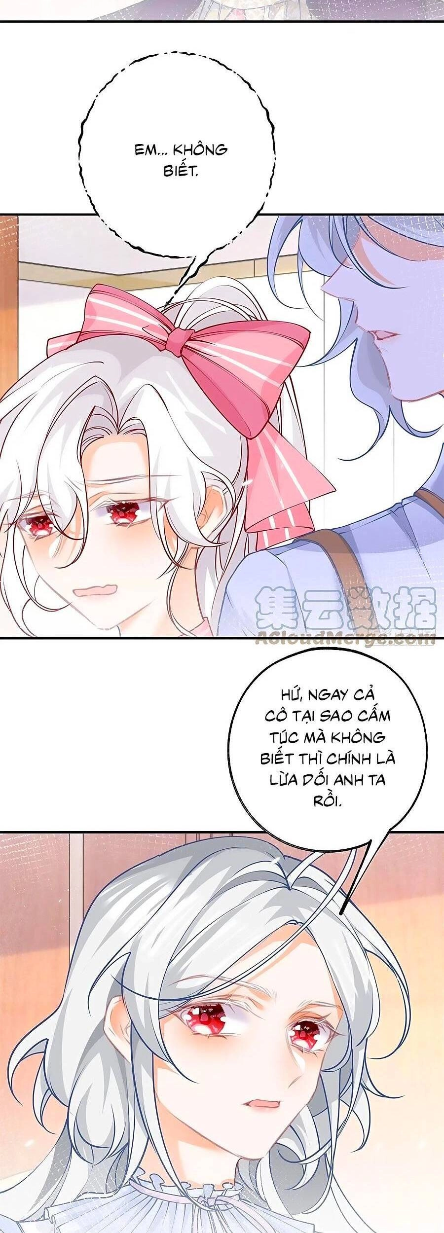 Ngày Nào Đó Trở Thành Công Chúa Tế Phẩm Chapter 84 - 11