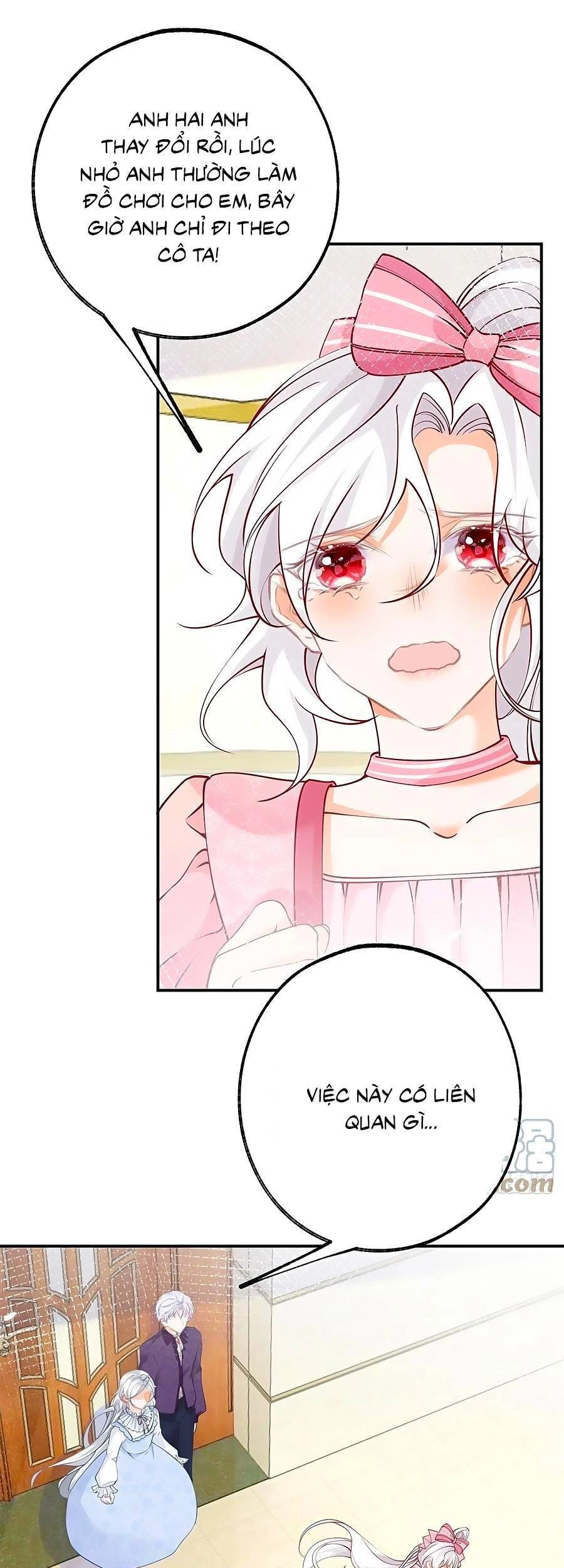 Ngày Nào Đó Trở Thành Công Chúa Tế Phẩm Chapter 84 - 13