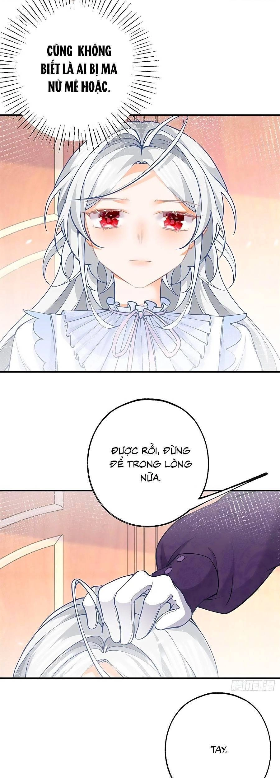 Ngày Nào Đó Trở Thành Công Chúa Tế Phẩm Chapter 84 - 15