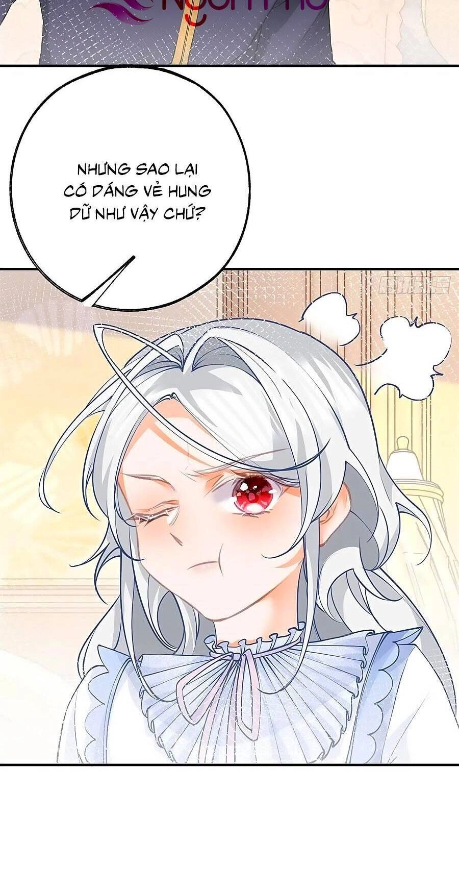 Ngày Nào Đó Trở Thành Công Chúa Tế Phẩm Chapter 84 - 20