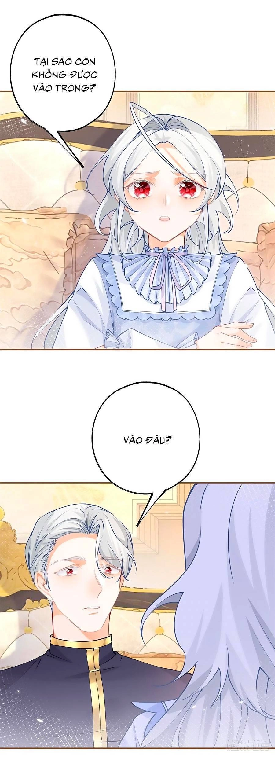 Ngày Nào Đó Trở Thành Công Chúa Tế Phẩm Chapter 85 - 2