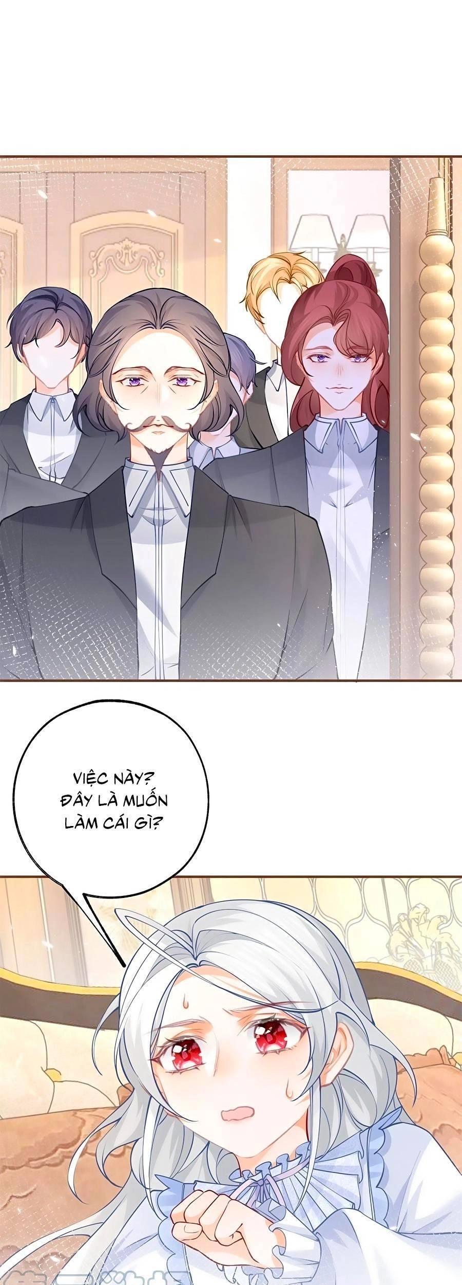 Ngày Nào Đó Trở Thành Công Chúa Tế Phẩm Chapter 85 - 5