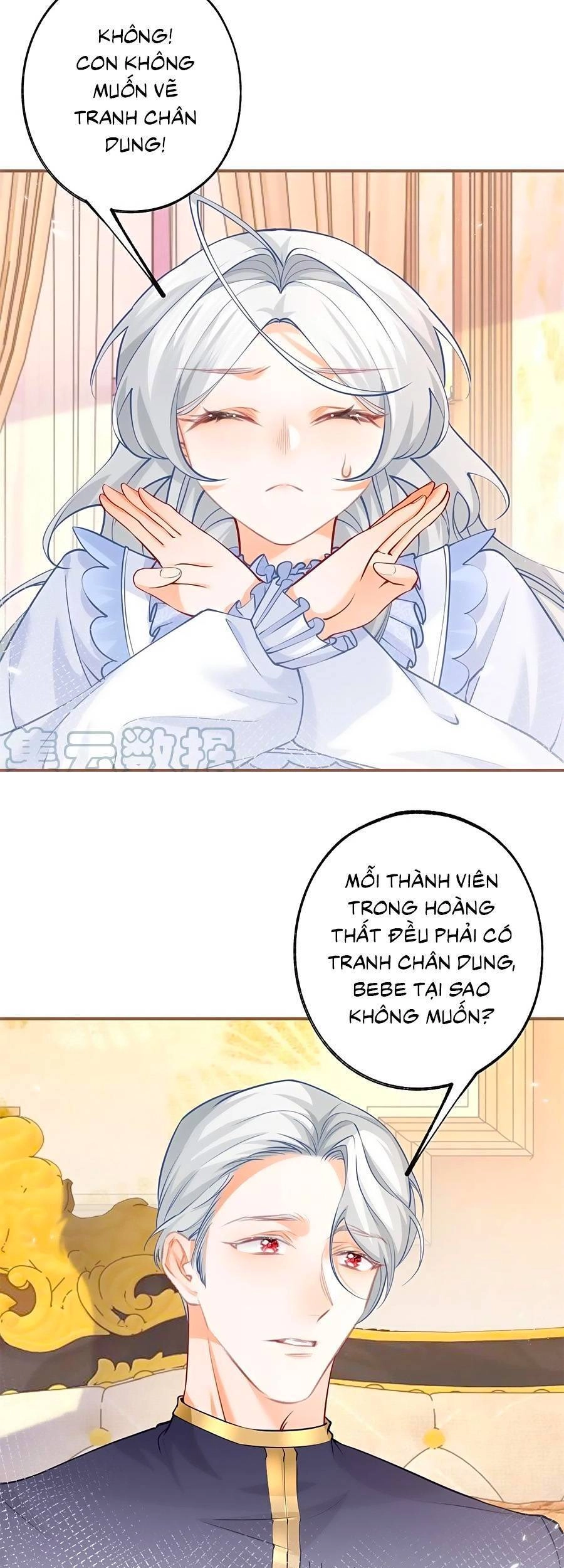 Ngày Nào Đó Trở Thành Công Chúa Tế Phẩm Chapter 85 - 10