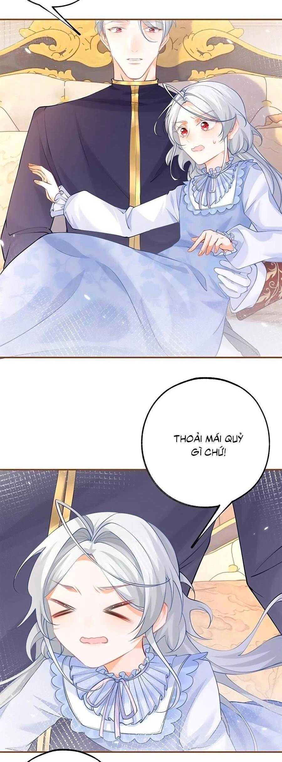 Ngày Nào Đó Trở Thành Công Chúa Tế Phẩm Chapter 85 - 13