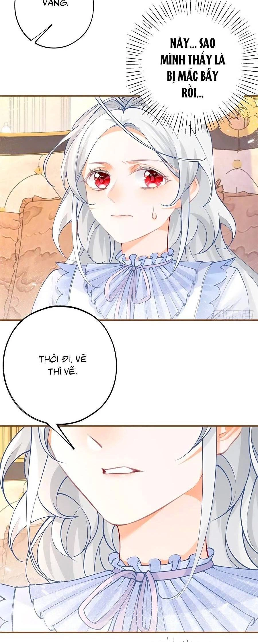 Ngày Nào Đó Trở Thành Công Chúa Tế Phẩm Chapter 85 - 15