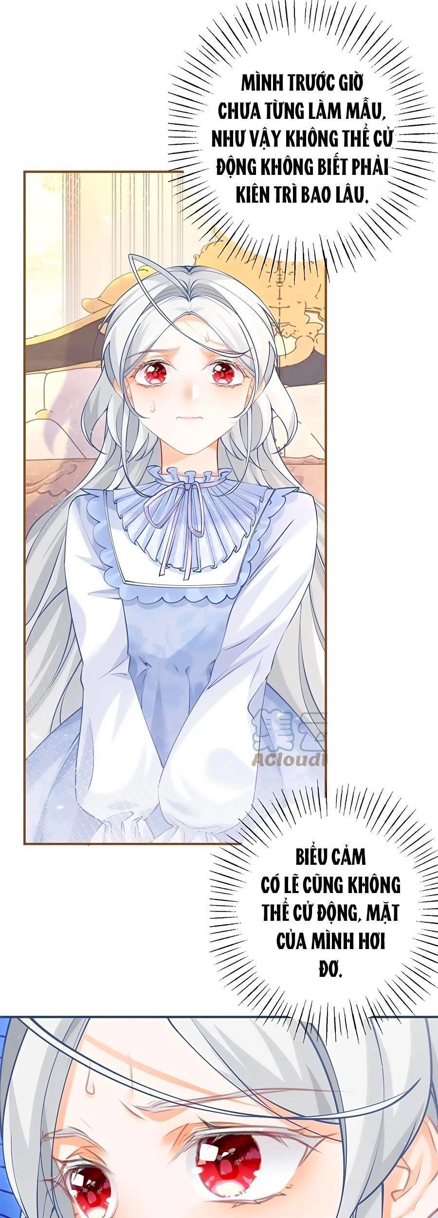 Ngày Nào Đó Trở Thành Công Chúa Tế Phẩm Chapter 85 - 16