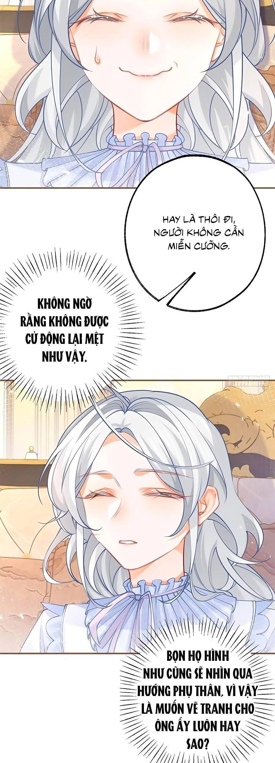 Ngày Nào Đó Trở Thành Công Chúa Tế Phẩm Chapter 85 - 18