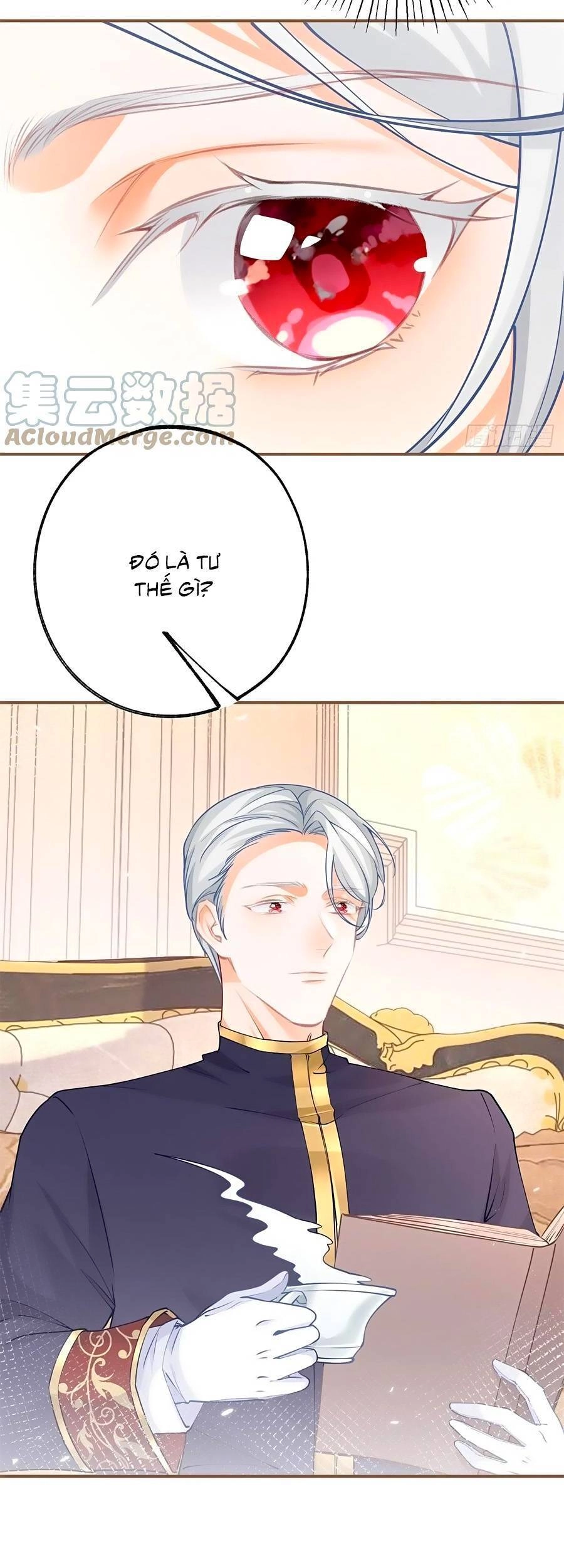 Ngày Nào Đó Trở Thành Công Chúa Tế Phẩm Chapter 85 - 19