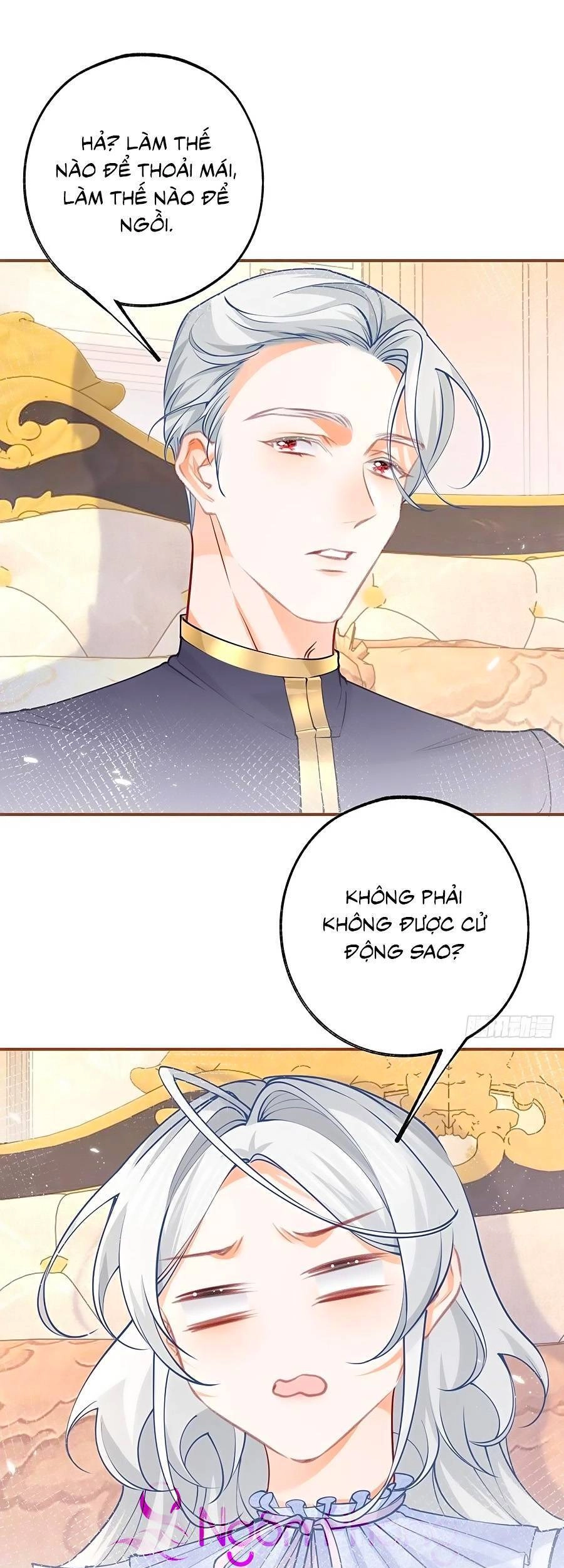 Ngày Nào Đó Trở Thành Công Chúa Tế Phẩm Chapter 86 - 2