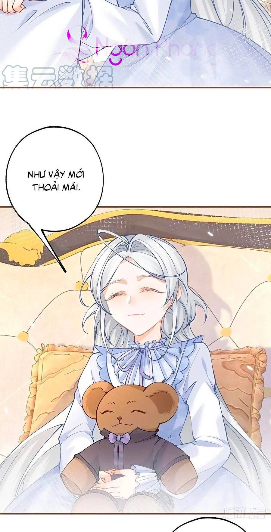 Ngày Nào Đó Trở Thành Công Chúa Tế Phẩm Chapter 86 - 5