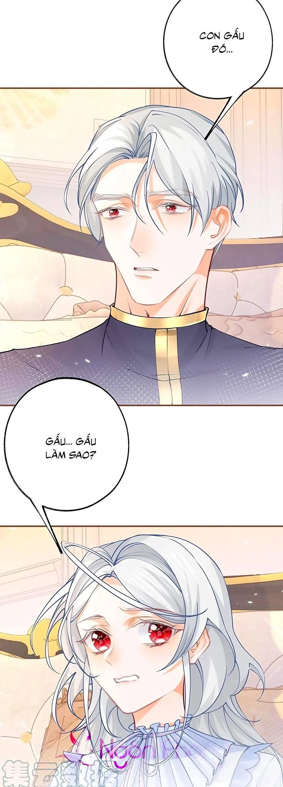 Ngày Nào Đó Trở Thành Công Chúa Tế Phẩm Chapter 86 - 6