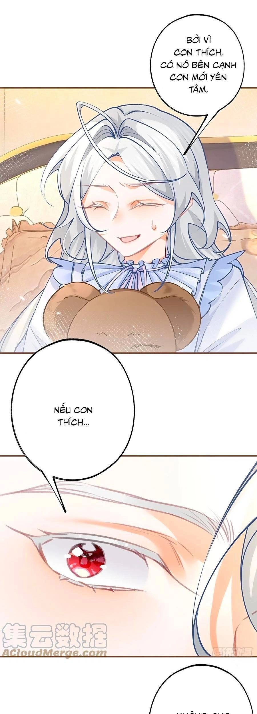 Ngày Nào Đó Trở Thành Công Chúa Tế Phẩm Chapter 86 - 9