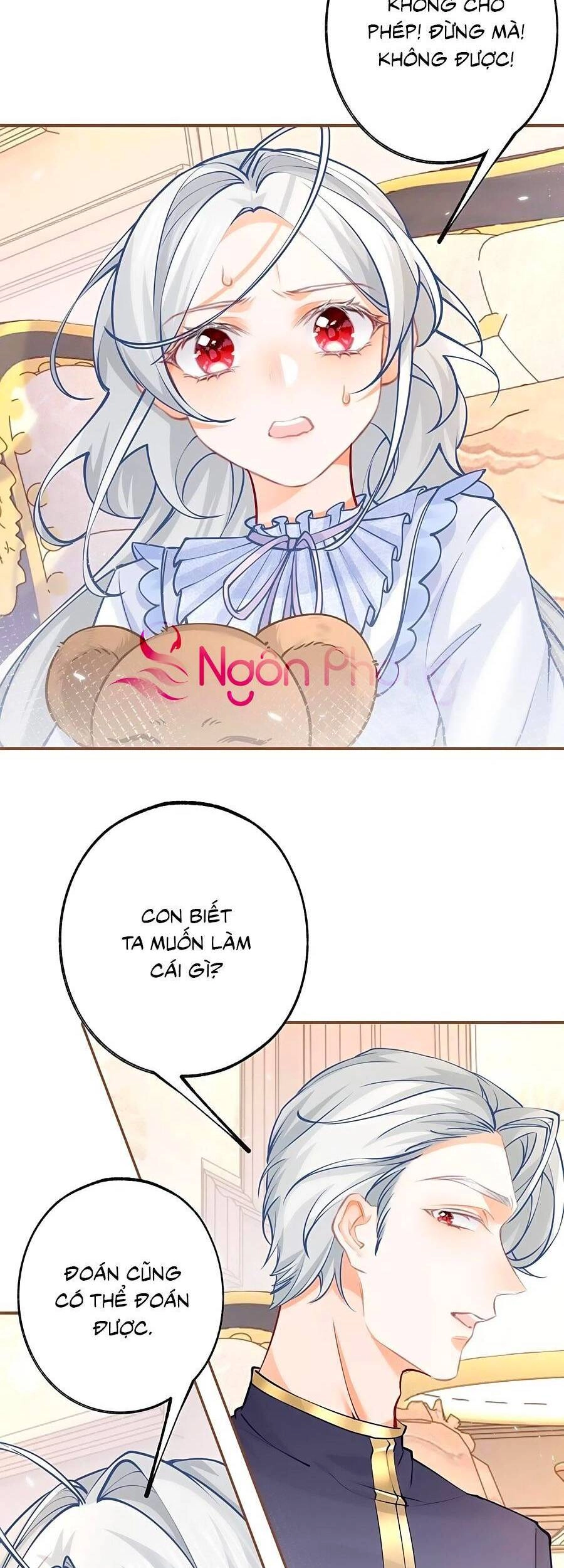 Ngày Nào Đó Trở Thành Công Chúa Tế Phẩm Chapter 86 - 10