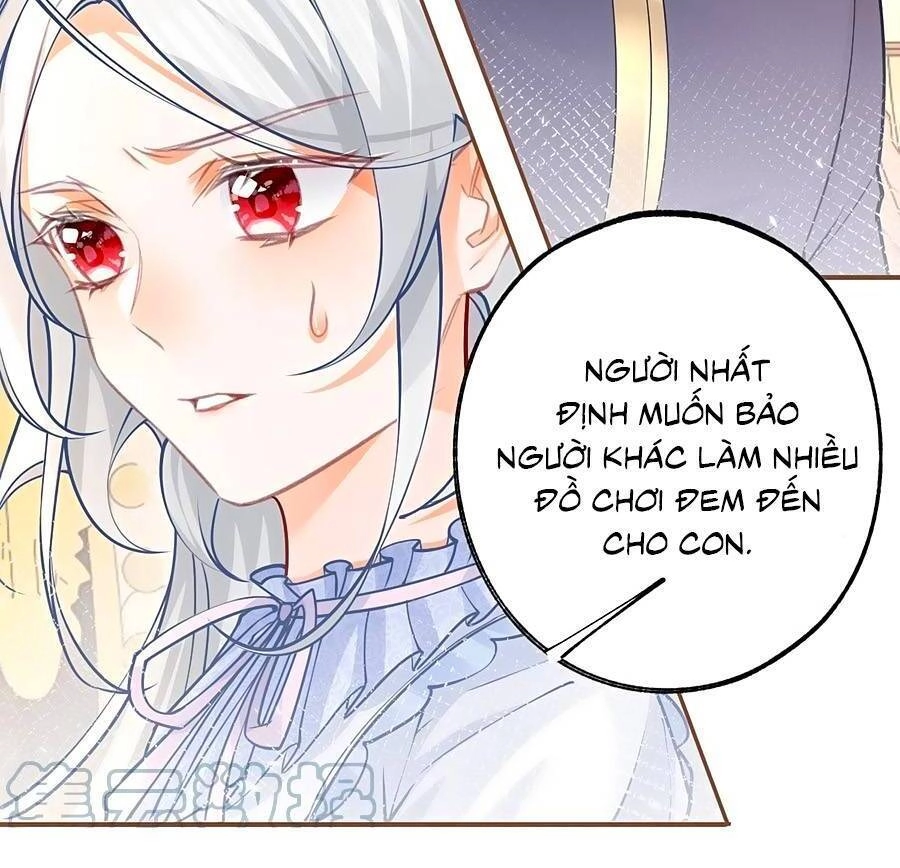 Ngày Nào Đó Trở Thành Công Chúa Tế Phẩm Chapter 86 - 11