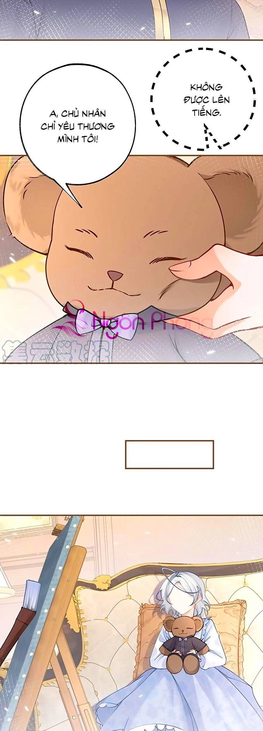 Ngày Nào Đó Trở Thành Công Chúa Tế Phẩm Chapter 86 - 13