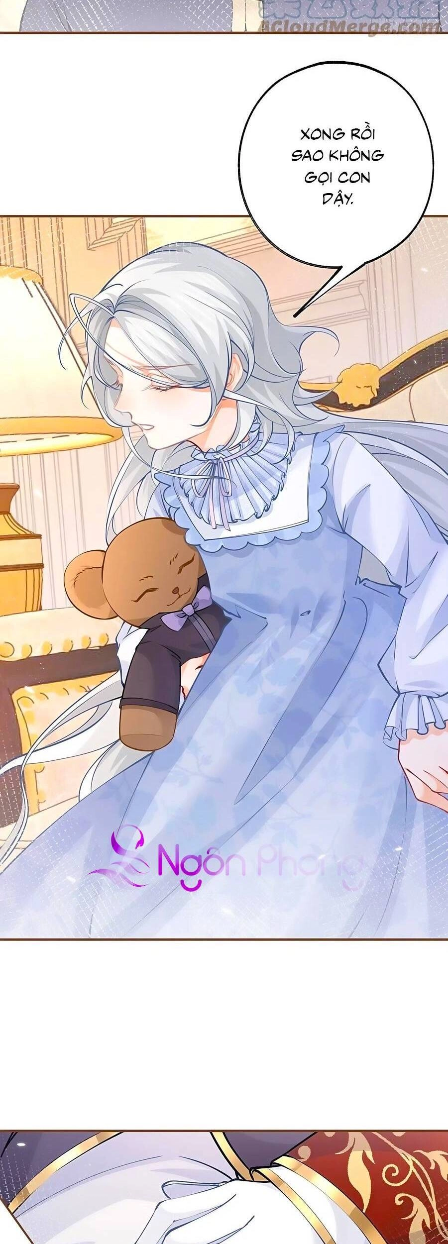 Ngày Nào Đó Trở Thành Công Chúa Tế Phẩm Chapter 86 - 19