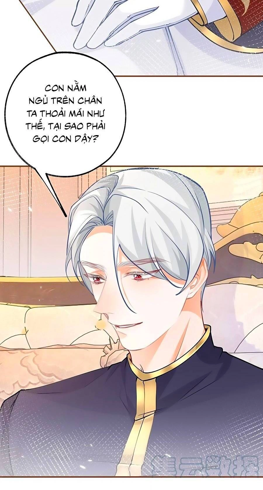 Ngày Nào Đó Trở Thành Công Chúa Tế Phẩm Chapter 86 - 20