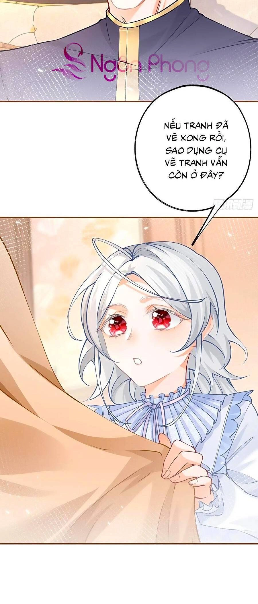 Ngày Nào Đó Trở Thành Công Chúa Tế Phẩm Chapter 86 - 22