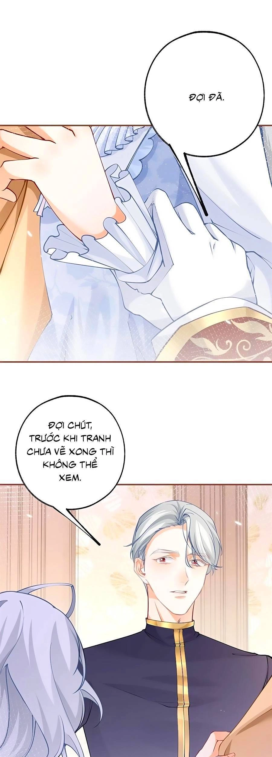 Ngày Nào Đó Trở Thành Công Chúa Tế Phẩm Chapter 87 - 2