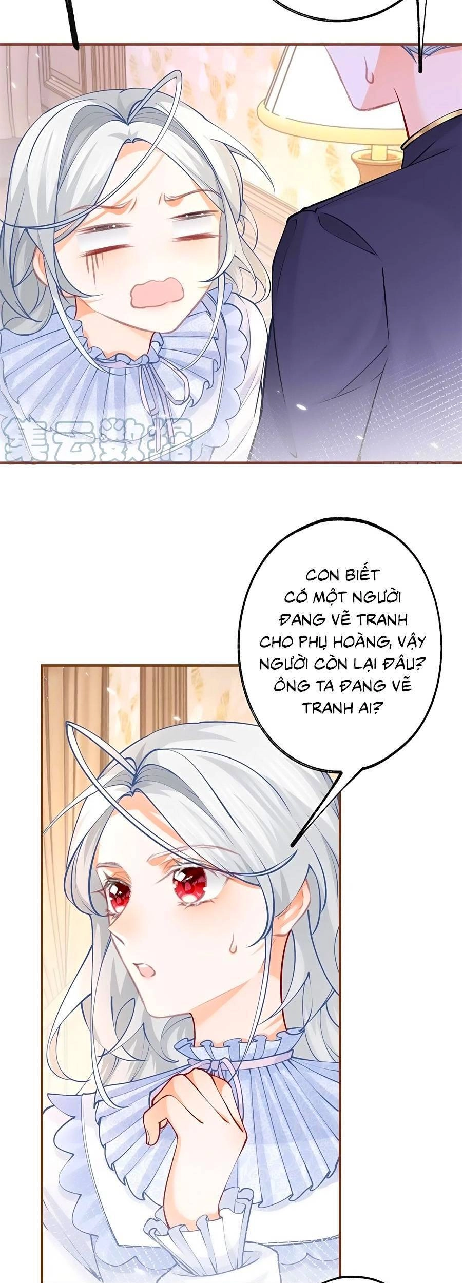 Ngày Nào Đó Trở Thành Công Chúa Tế Phẩm Chapter 87 - 5