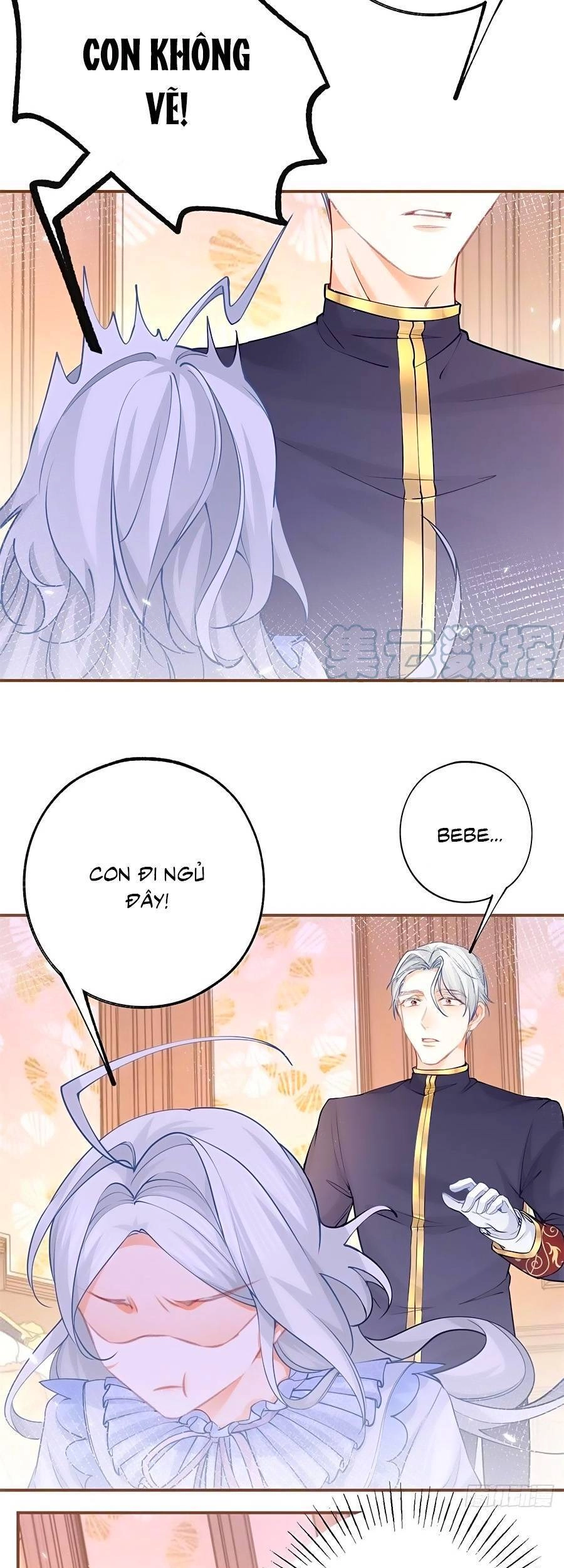 Ngày Nào Đó Trở Thành Công Chúa Tế Phẩm Chapter 87 - 8