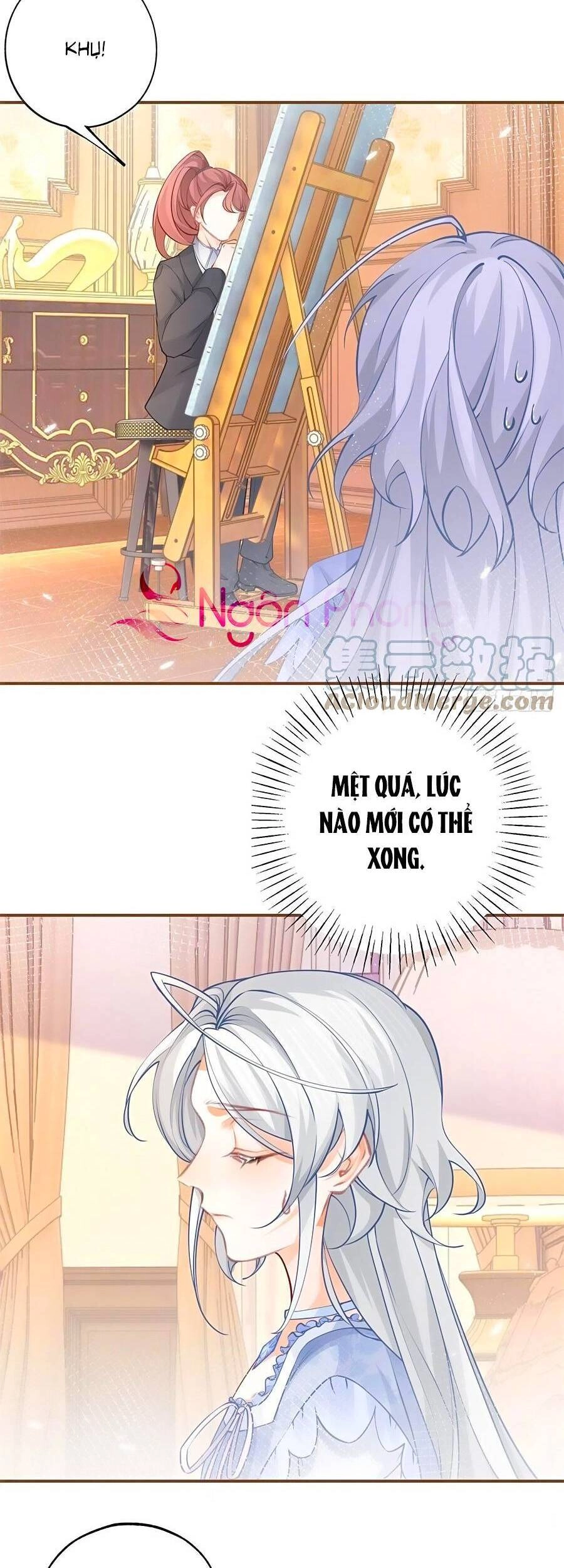 Ngày Nào Đó Trở Thành Công Chúa Tế Phẩm Chapter 87 - 12