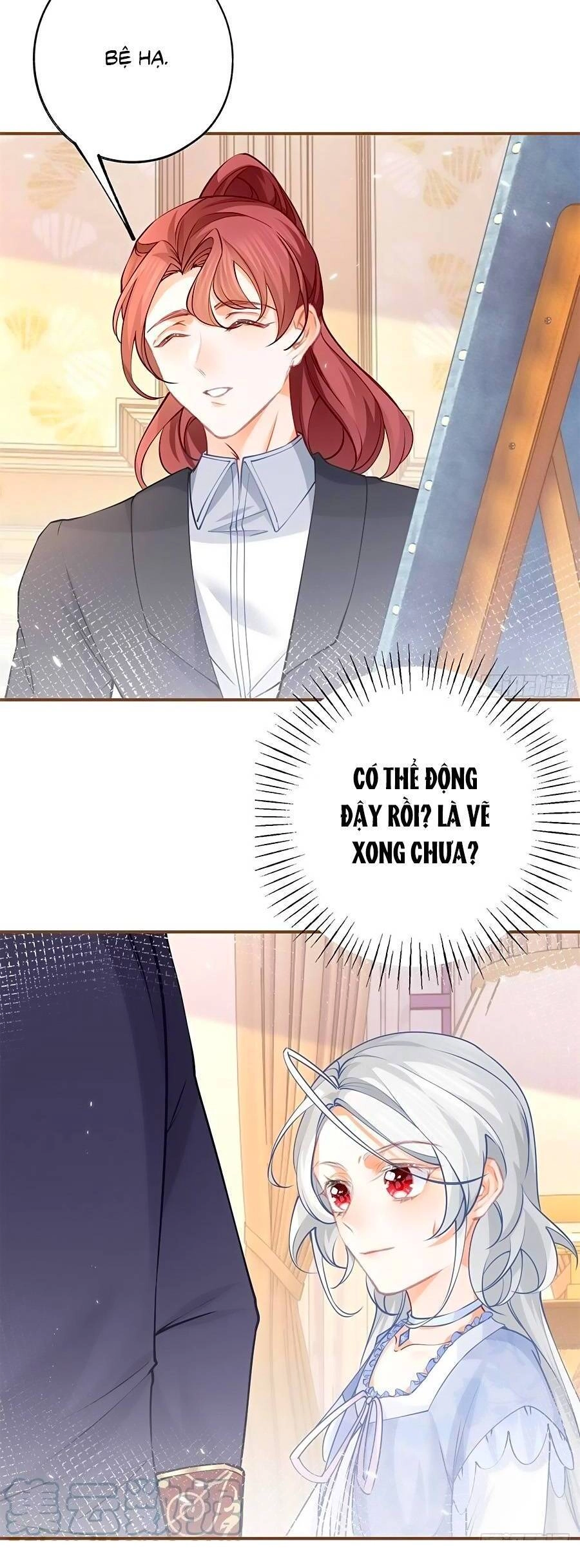 Ngày Nào Đó Trở Thành Công Chúa Tế Phẩm Chapter 87 - 13