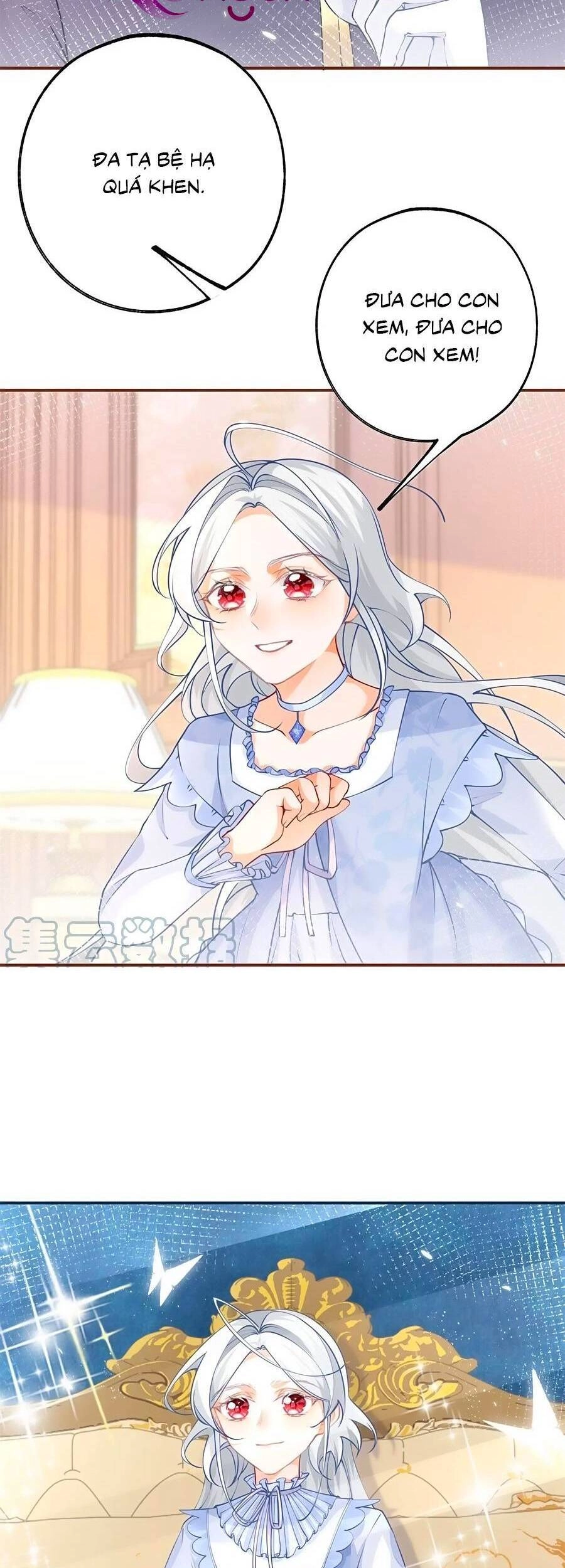 Ngày Nào Đó Trở Thành Công Chúa Tế Phẩm Chapter 87 - 15